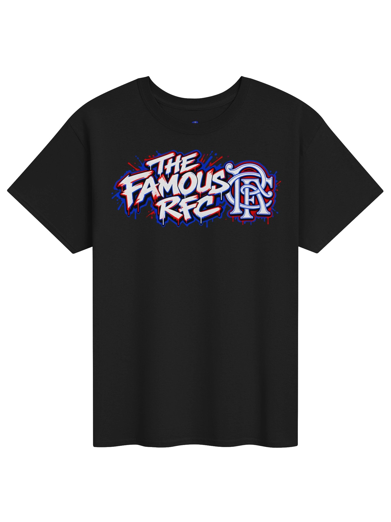 UBC "Famous RFC" Tee product image (1)