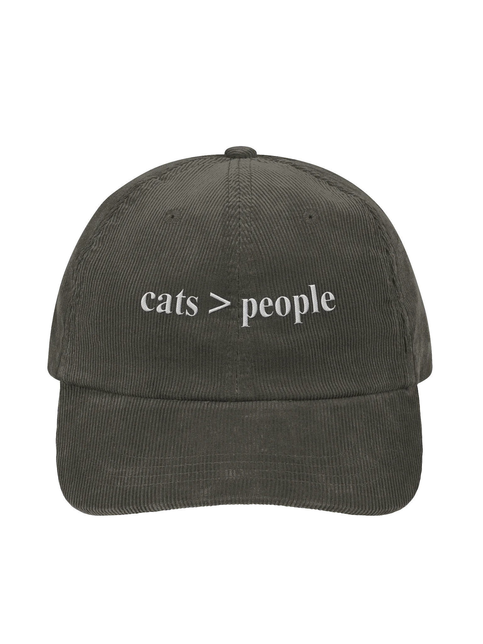 cats > people Hat product image (5)