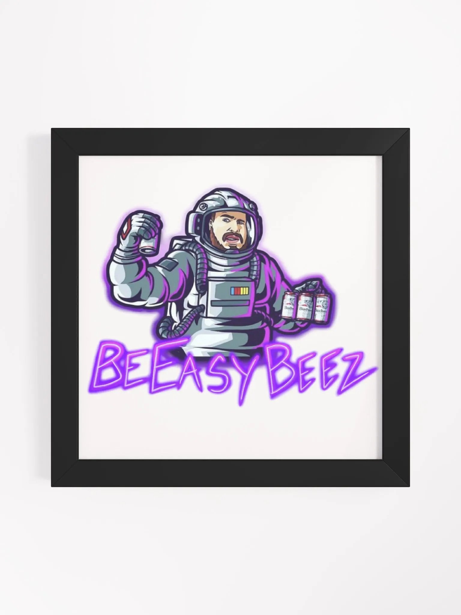 BeEasyBeez Poster product image (8)