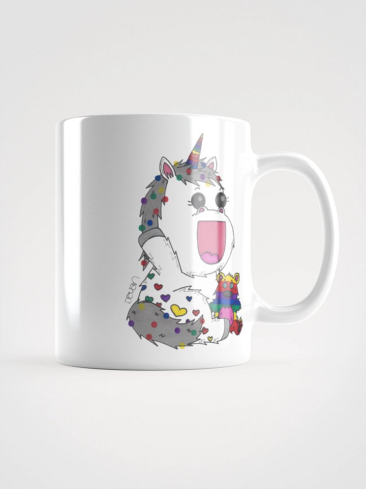 Pride Unicorn Mug product image (1)