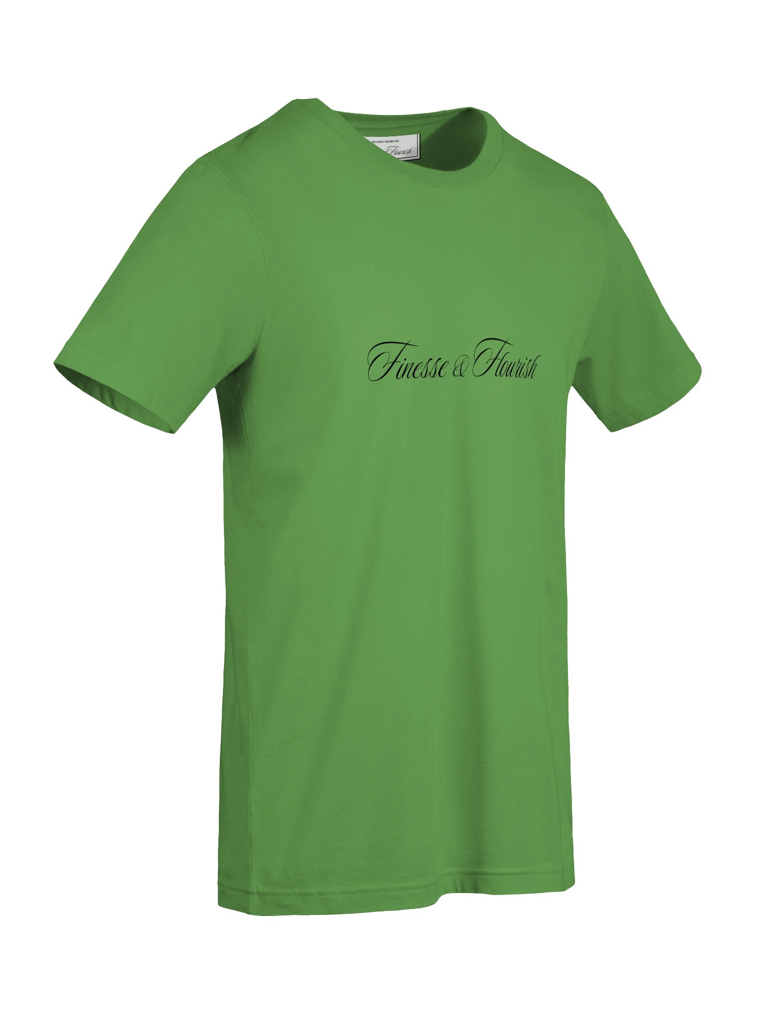 F&F Supersoft T-Shirt Tournament product image (7)