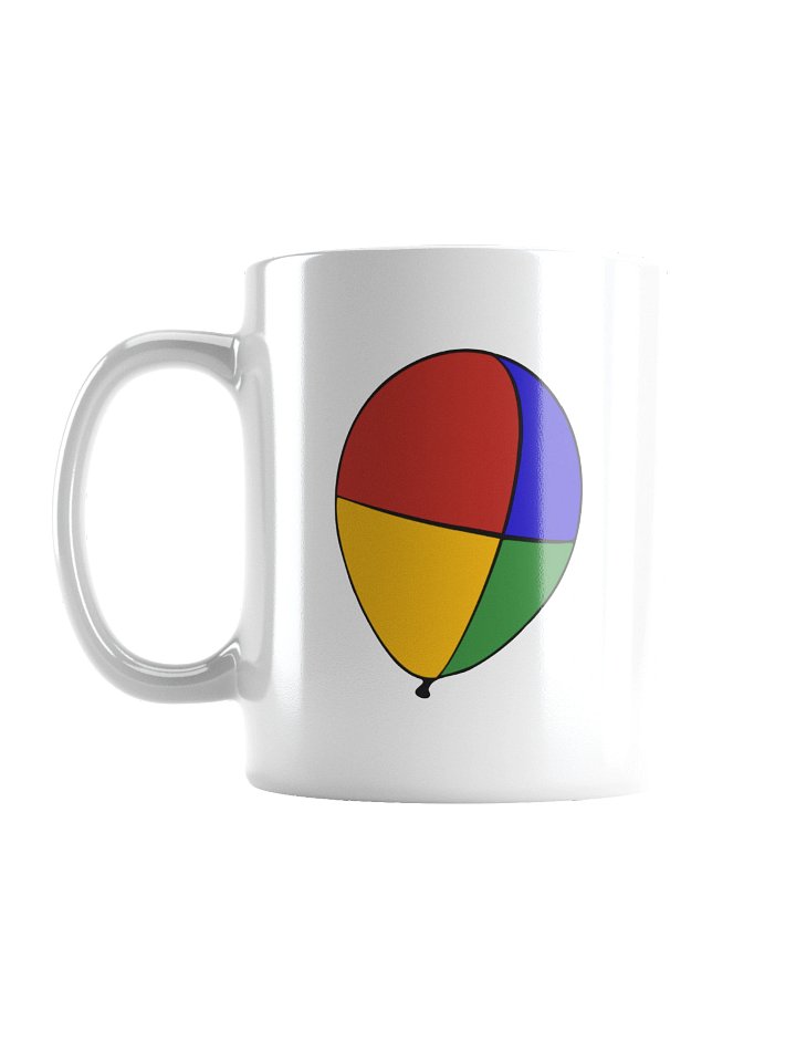 Ep. 404 Mug: Error 404 product image (2)