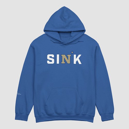 It's never too early to start thinking about SINKING NAVY!!!