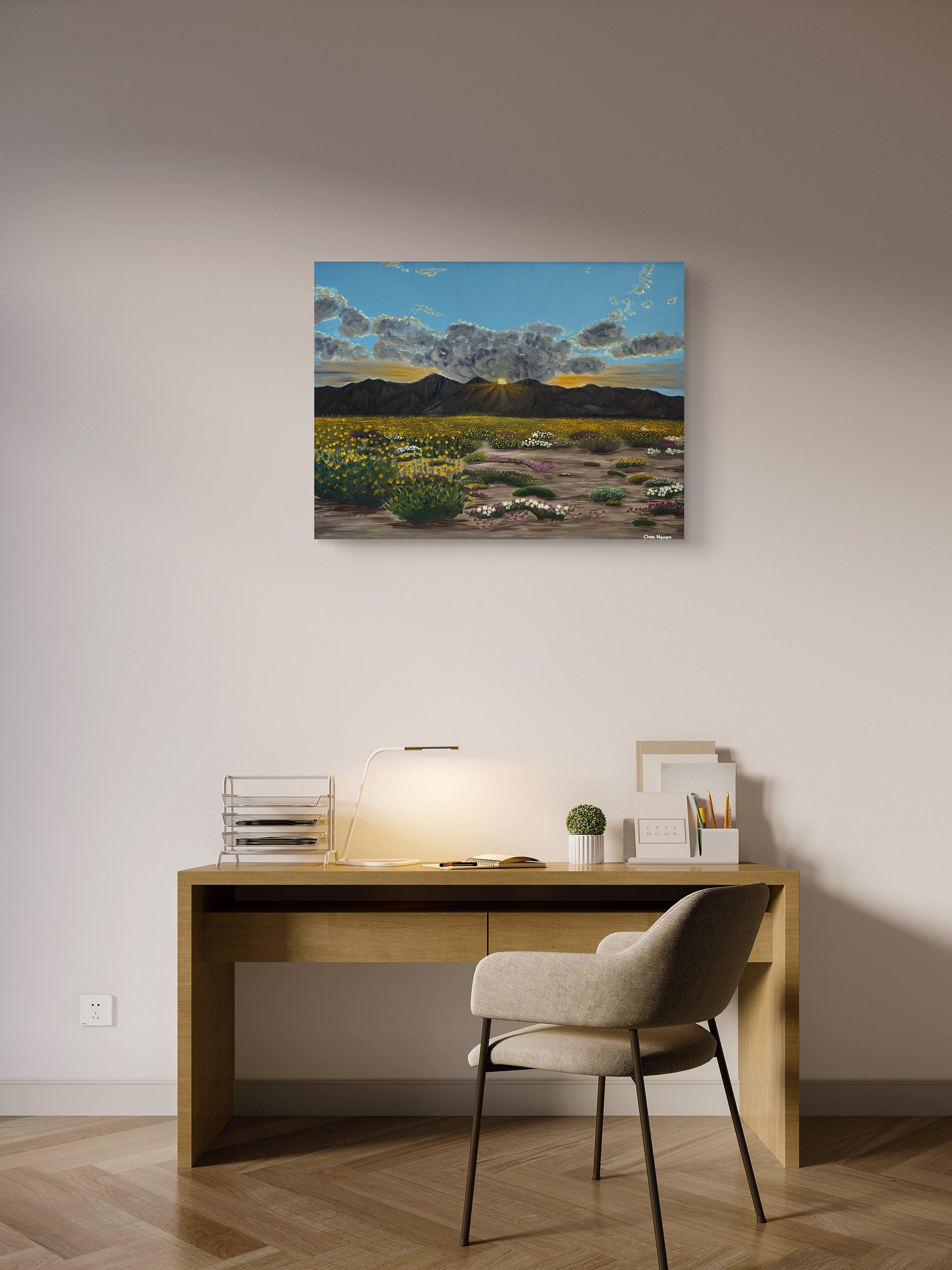 Desert Bloom product image (10)