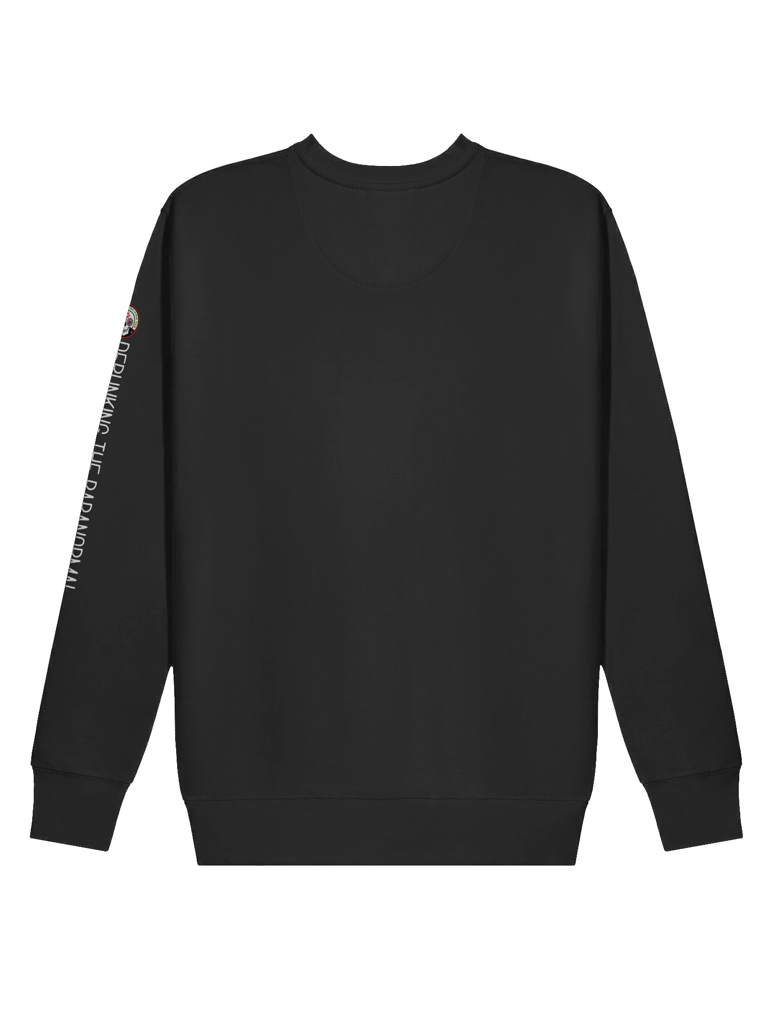 Debunker Squad Pullover Sweater product image (5)