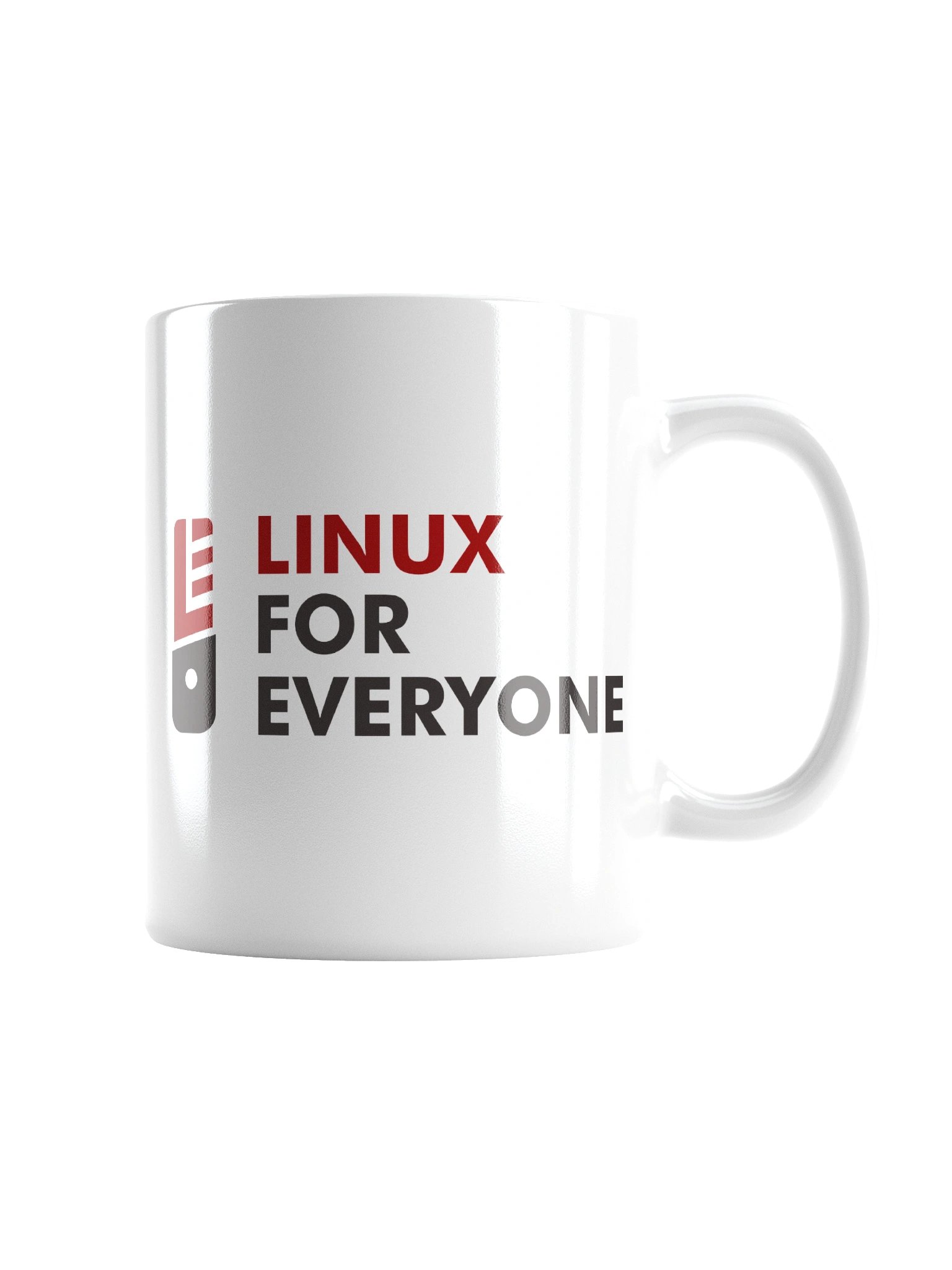 L4E Classic Mug product image (5)