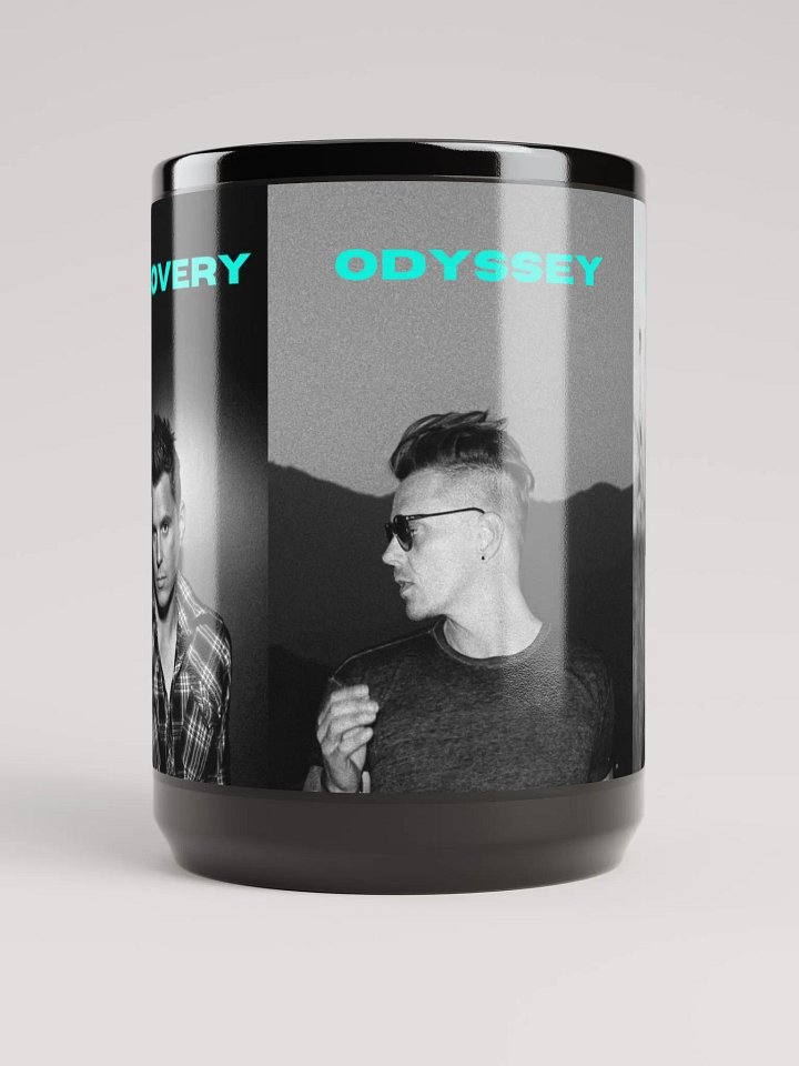 Eras Mug product image (2)