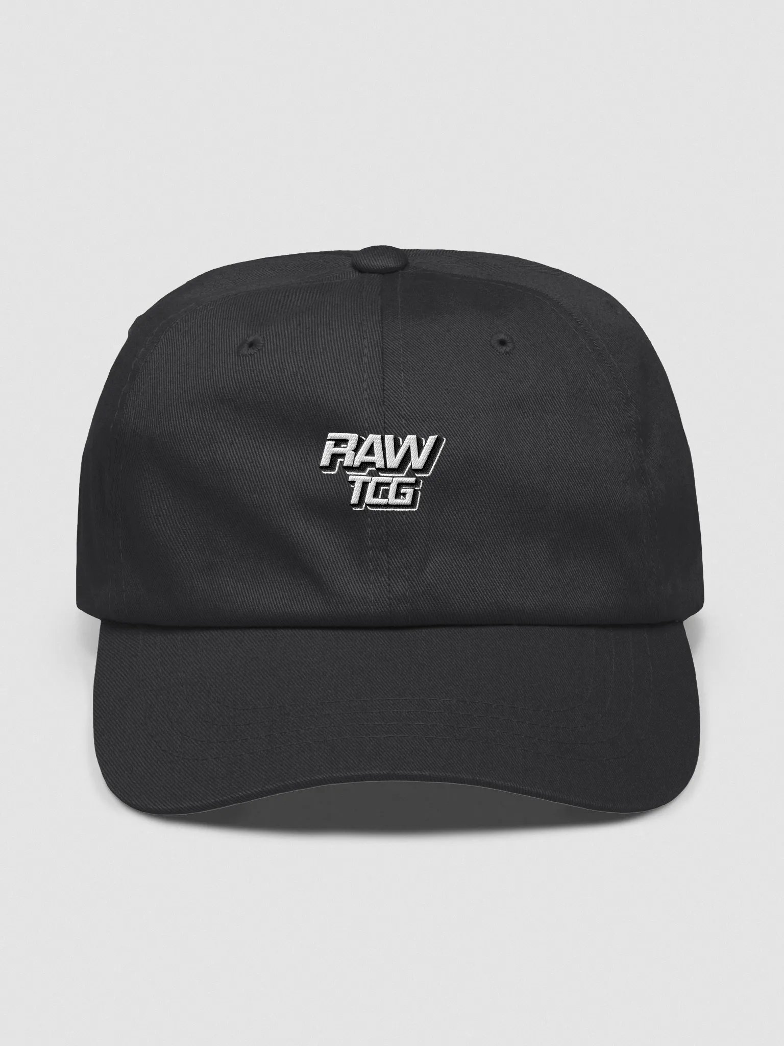 MINI TCG DAD HAT product image (1)
