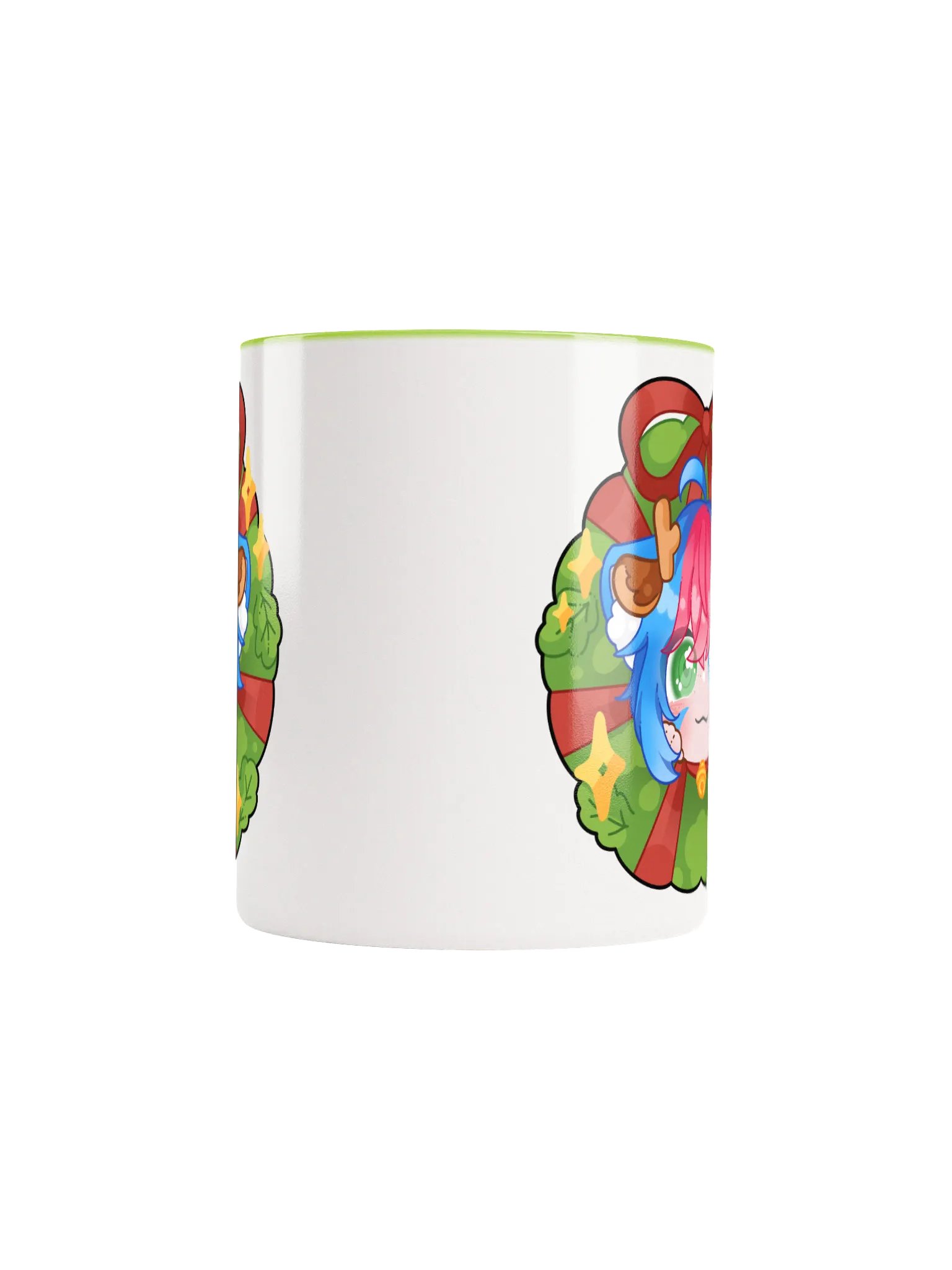 Chibi Aya Mug product image (5)