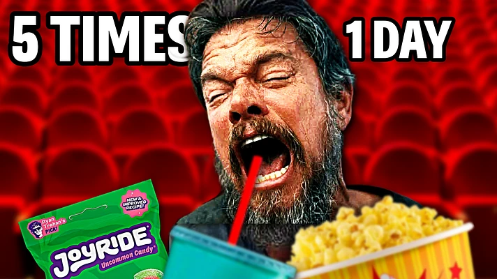 Video thumbnail