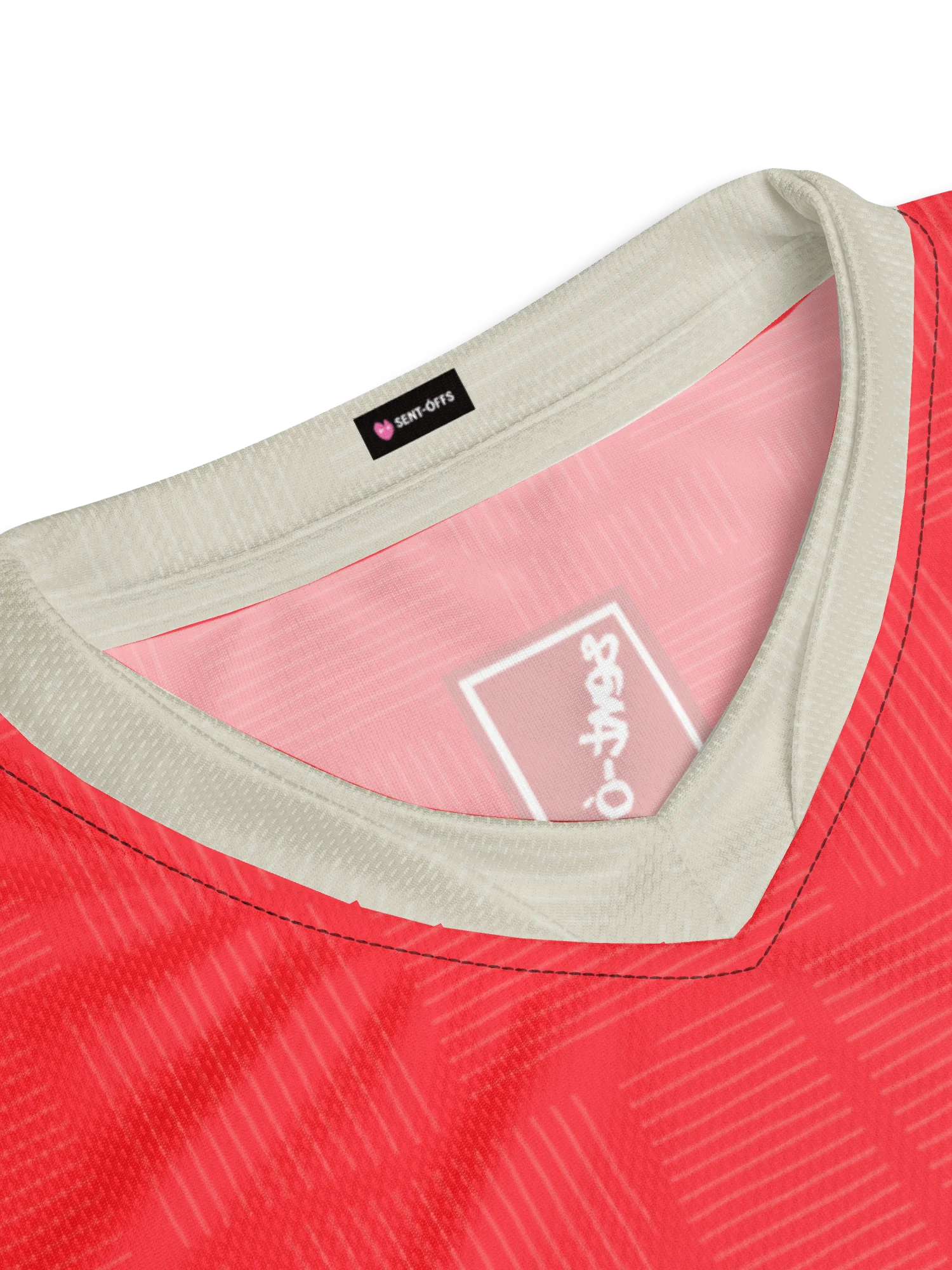 AFC HADCA Away Jersey product image (3)