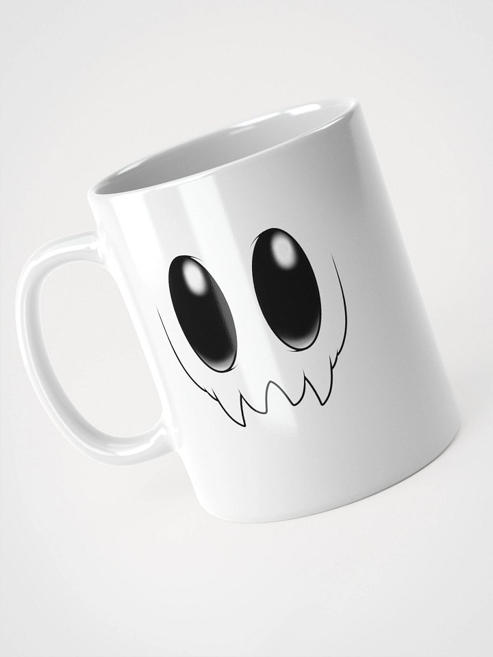 Ghostycore V3 | mug product image (2)