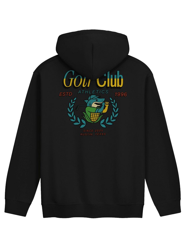 Golf Club CornShark product image (2)
