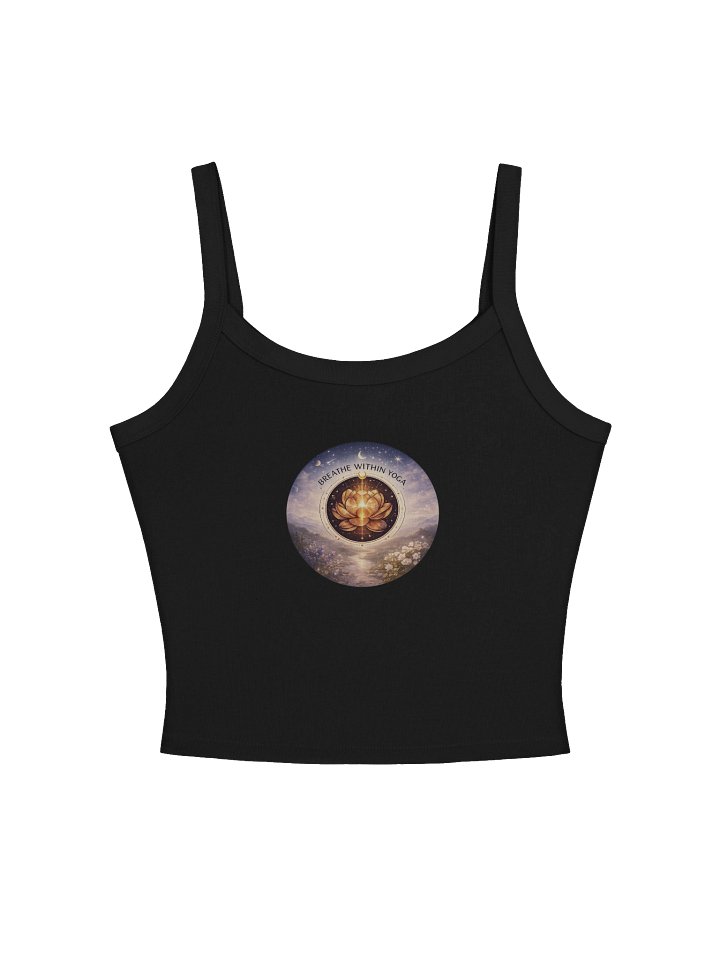 Breathe Within — Visual Anchor Tank product image (1)