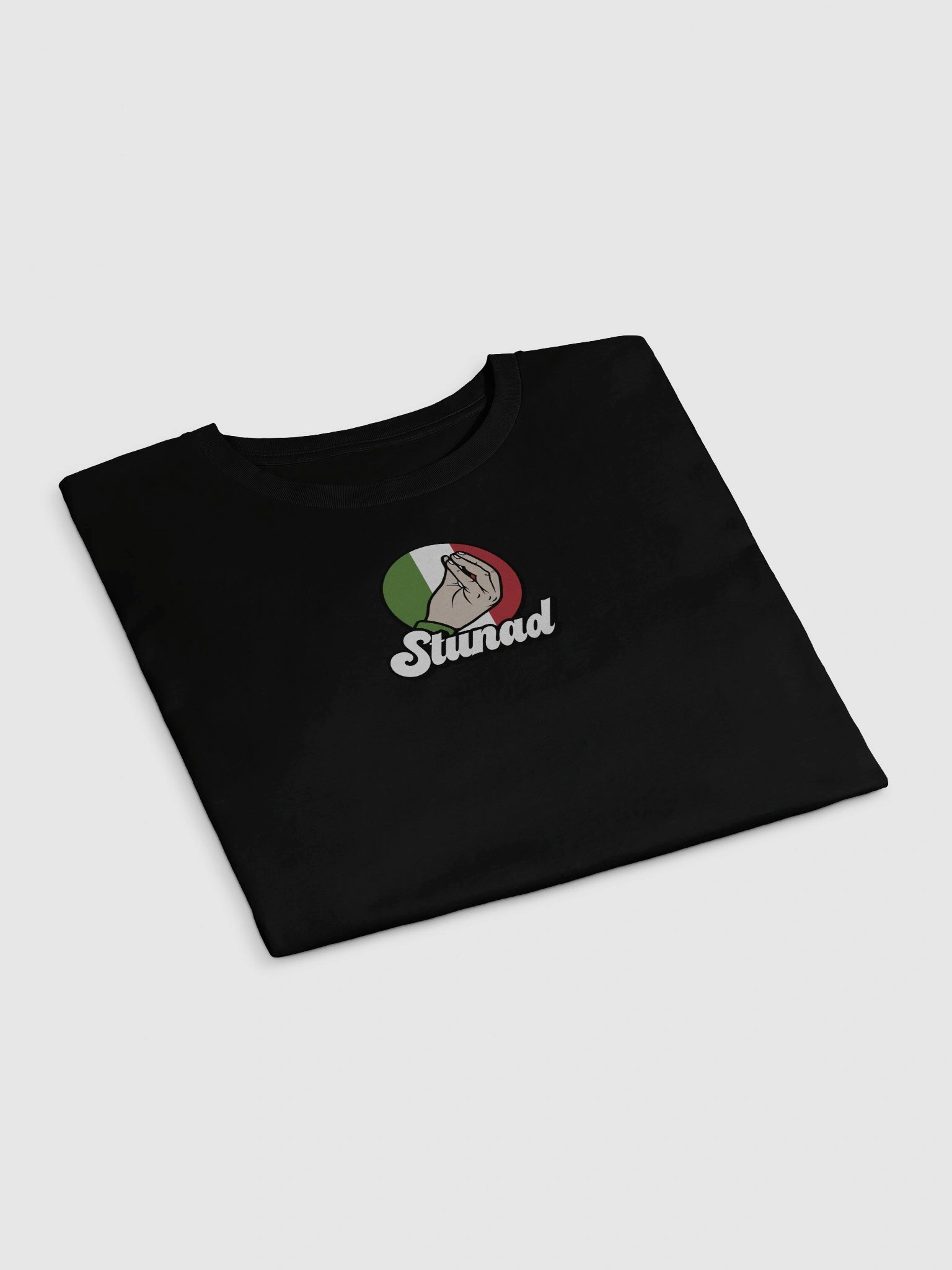 Lady Stunad Crop top product image (3)