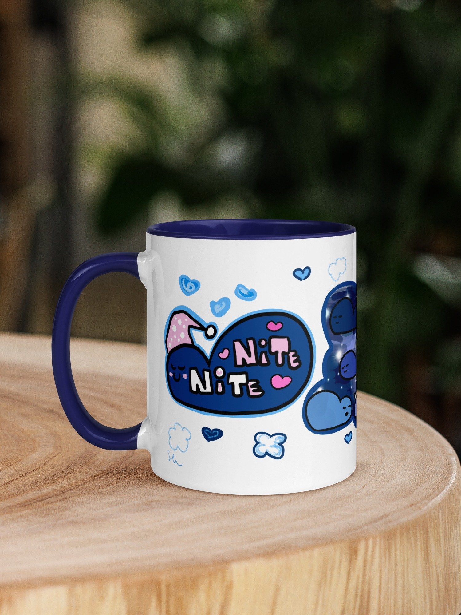 Nite Nite Mug product image (4)