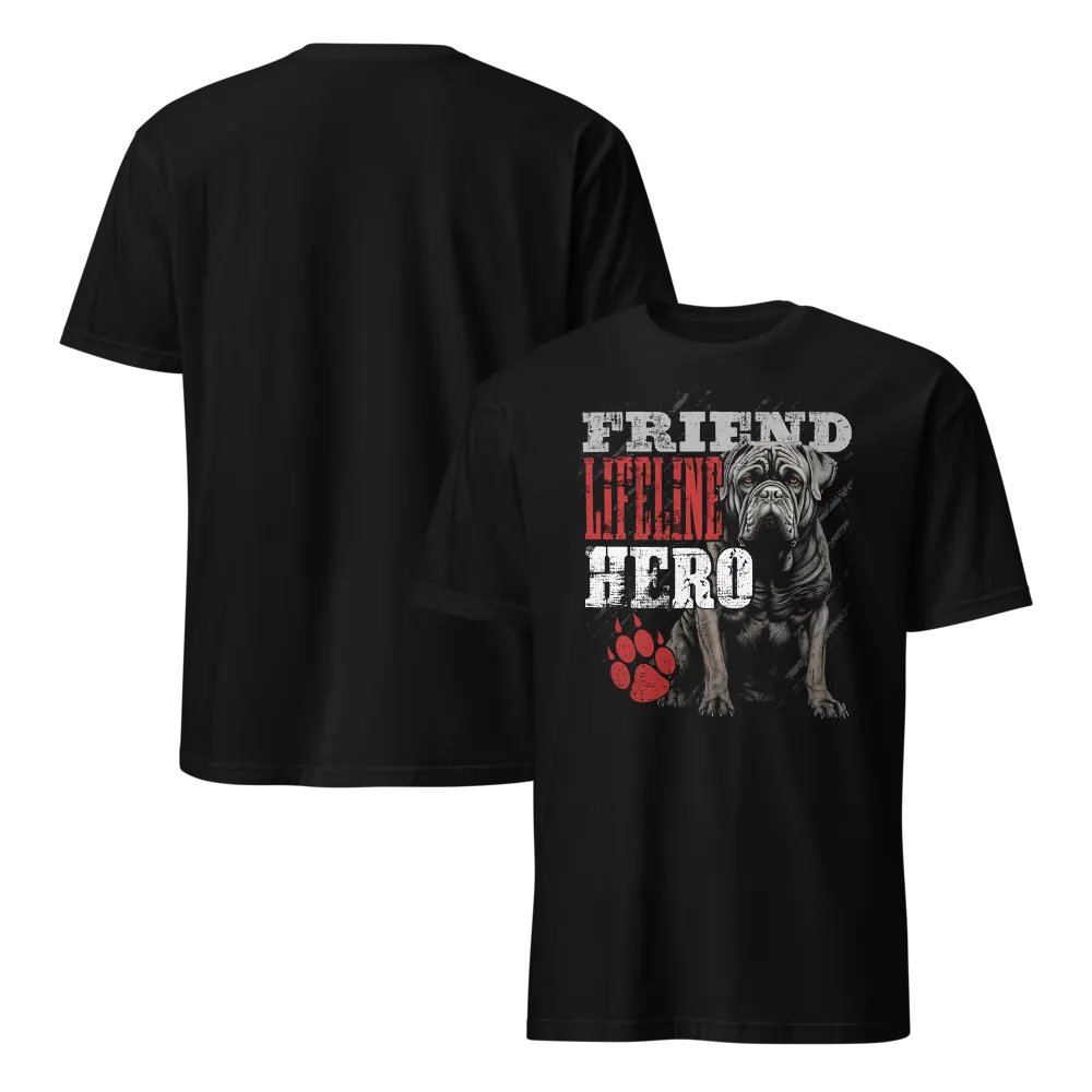 Friend Lifeline Hero: Mastiff product image (9)