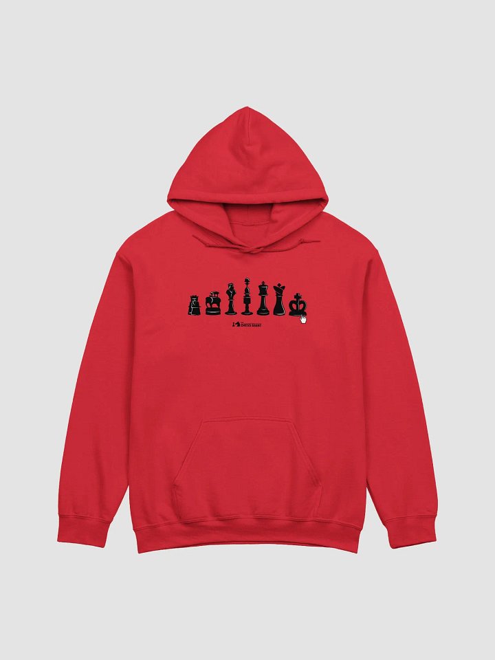 A History of Kings unisex pullover hoodie product image (5)