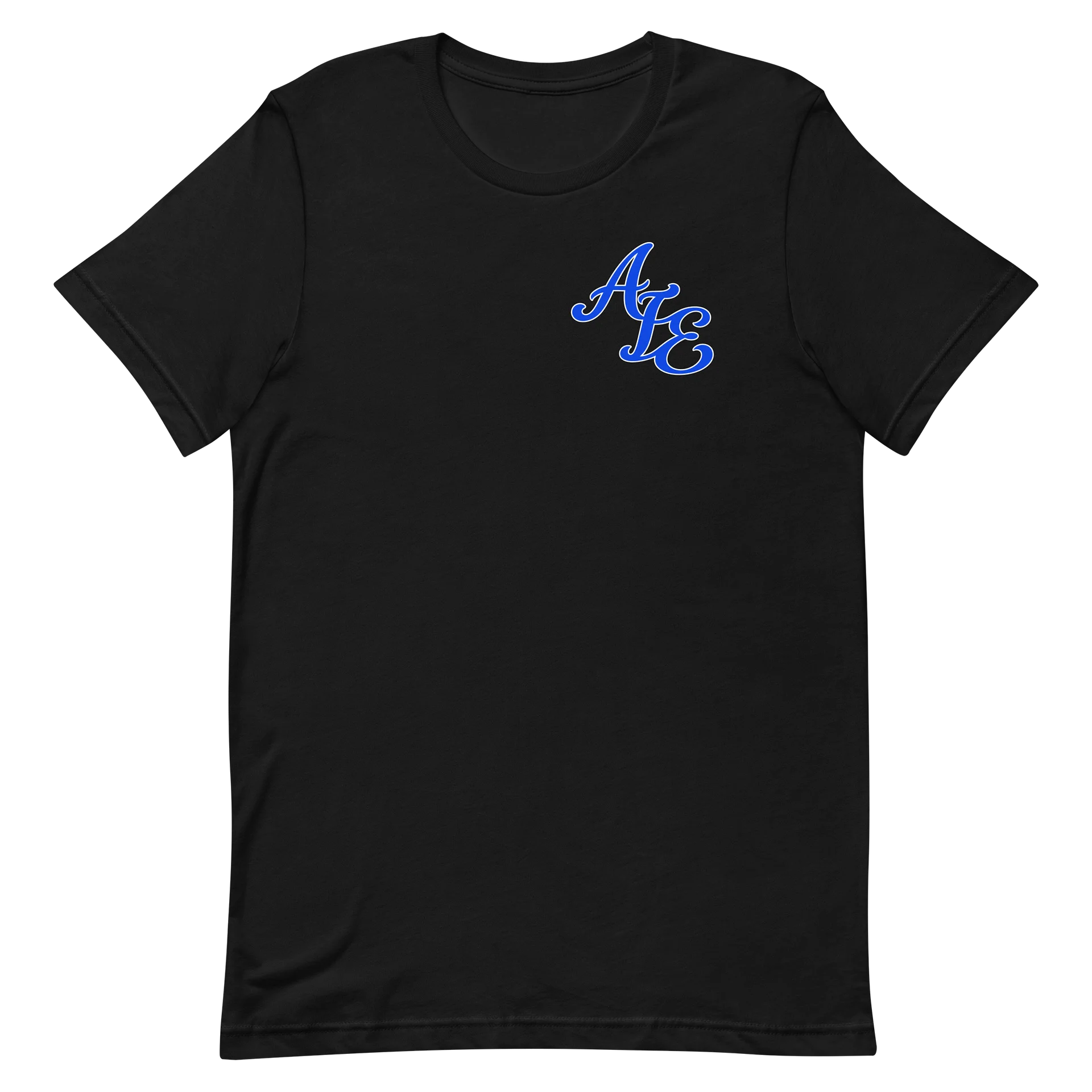 Authenticity Script Logo tshirt product image (2)