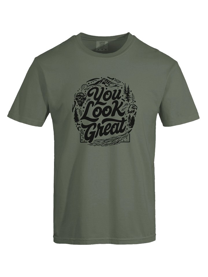 The Great Outdoors - Blackout product image (1)