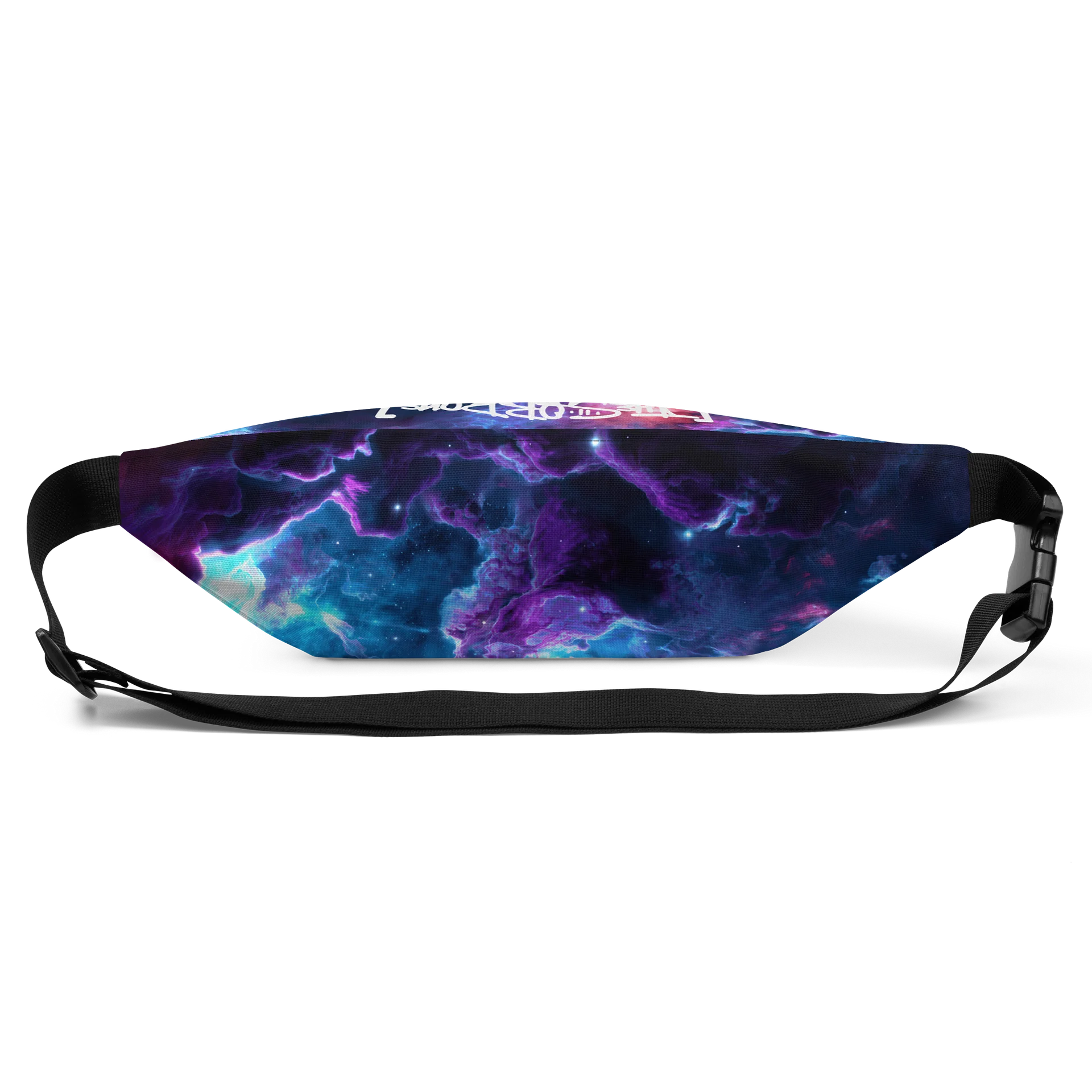 SQUARED Nebula Fanny Pack product image (4)