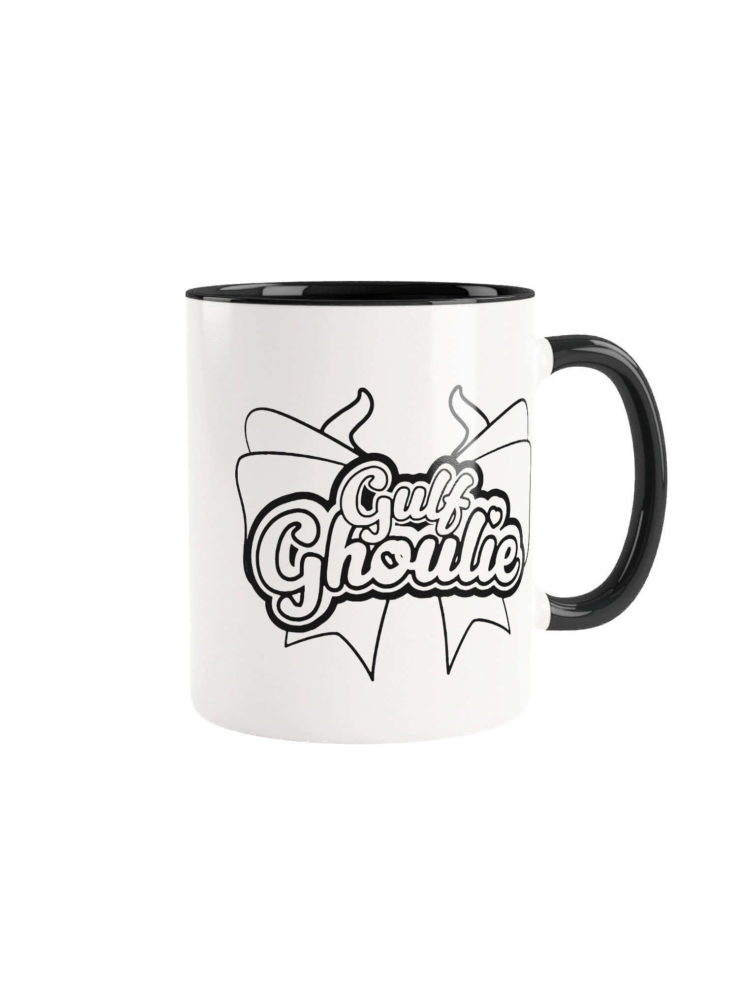 Chat Chat Chat Mug product image (2)
