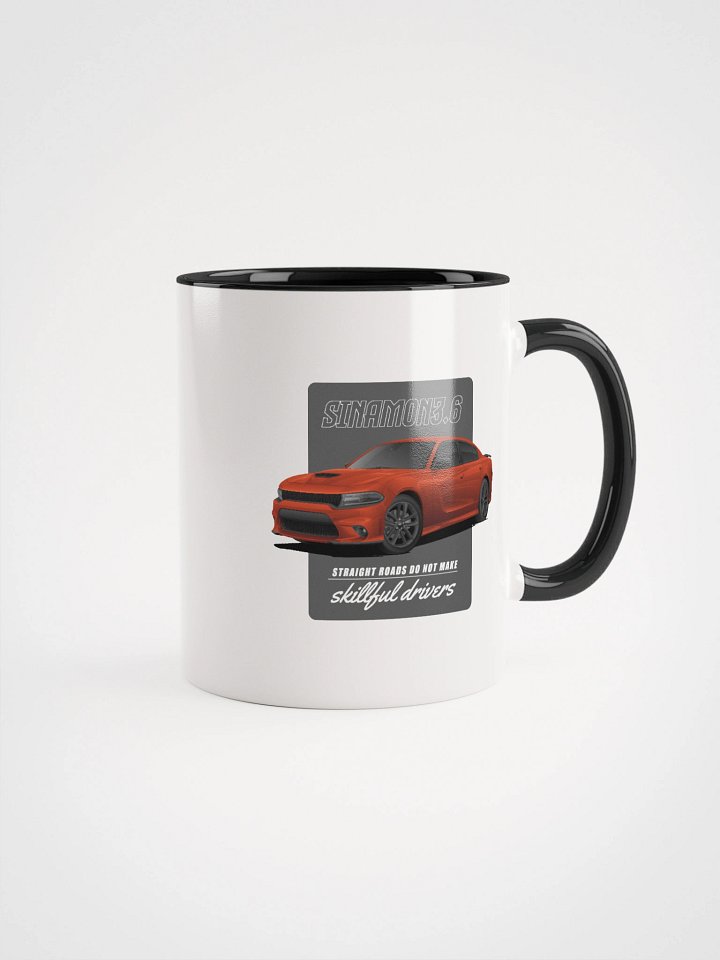 Mug - sinamon3.6 product image (5)