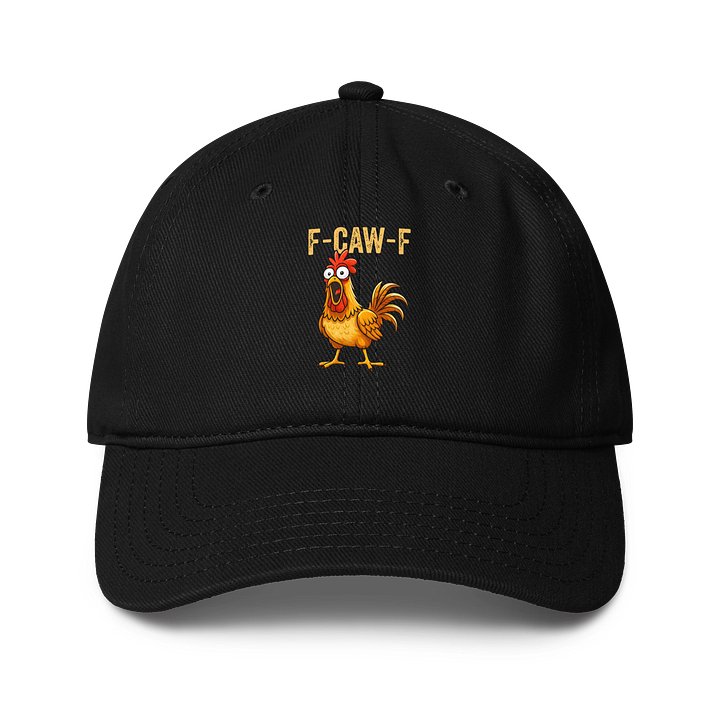 F Caw F Hat 1B1 product image (1)