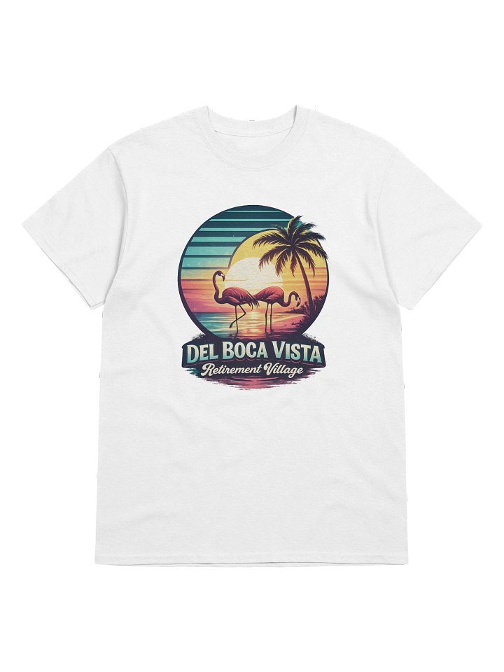 Phase III T-Shirt product image (1)