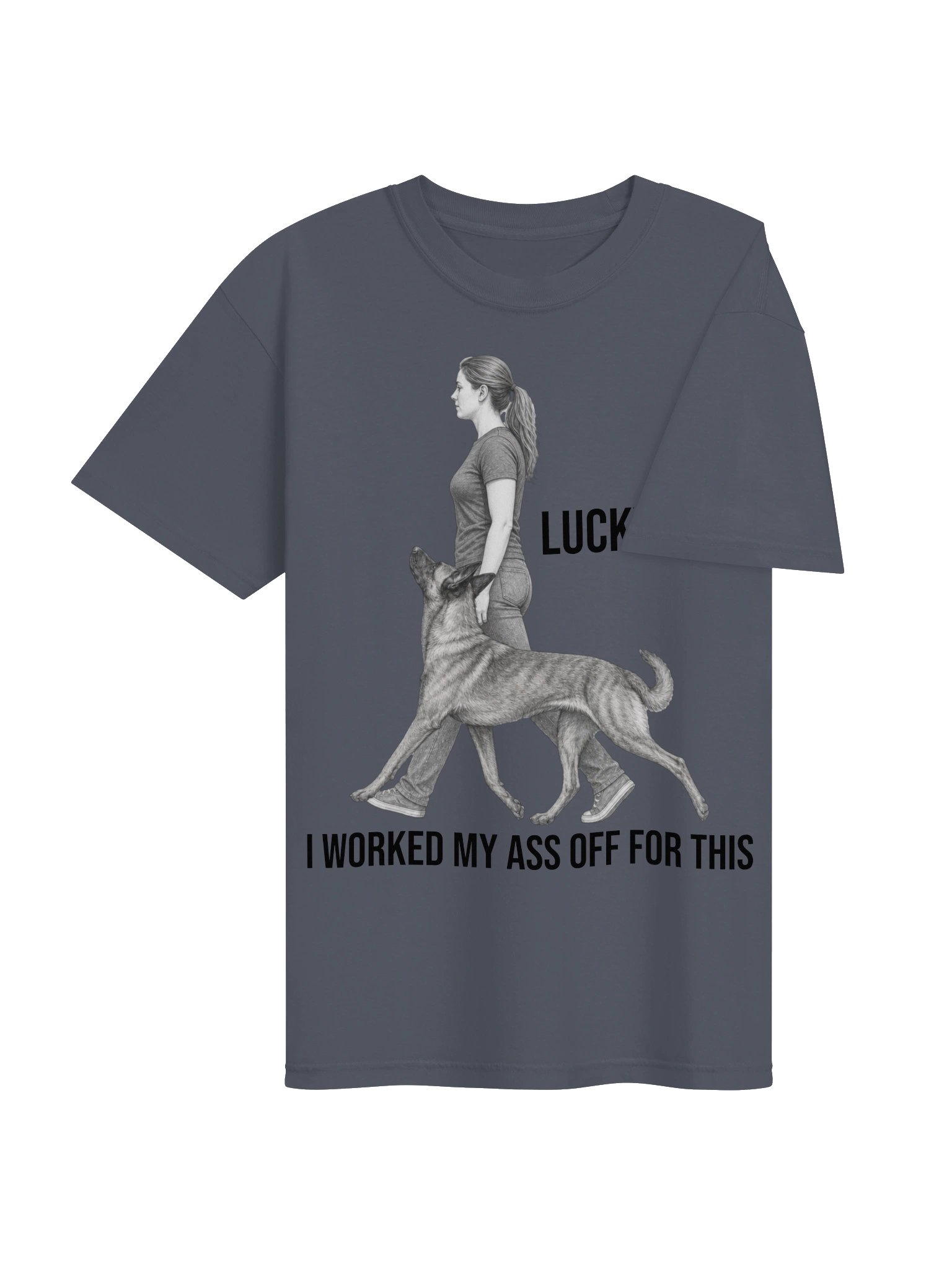 Worked My Ass Off product image (4)