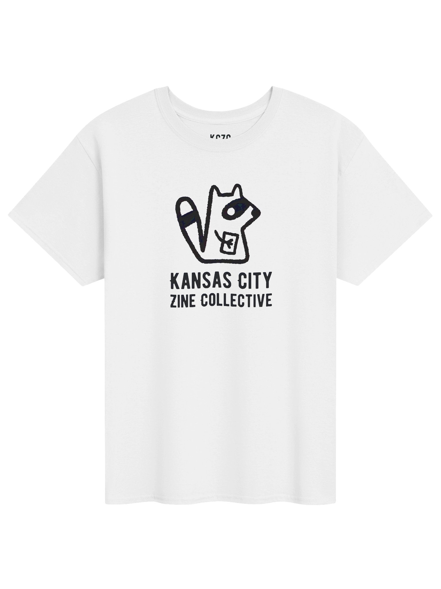 Classic Bernie Tee product image (1)