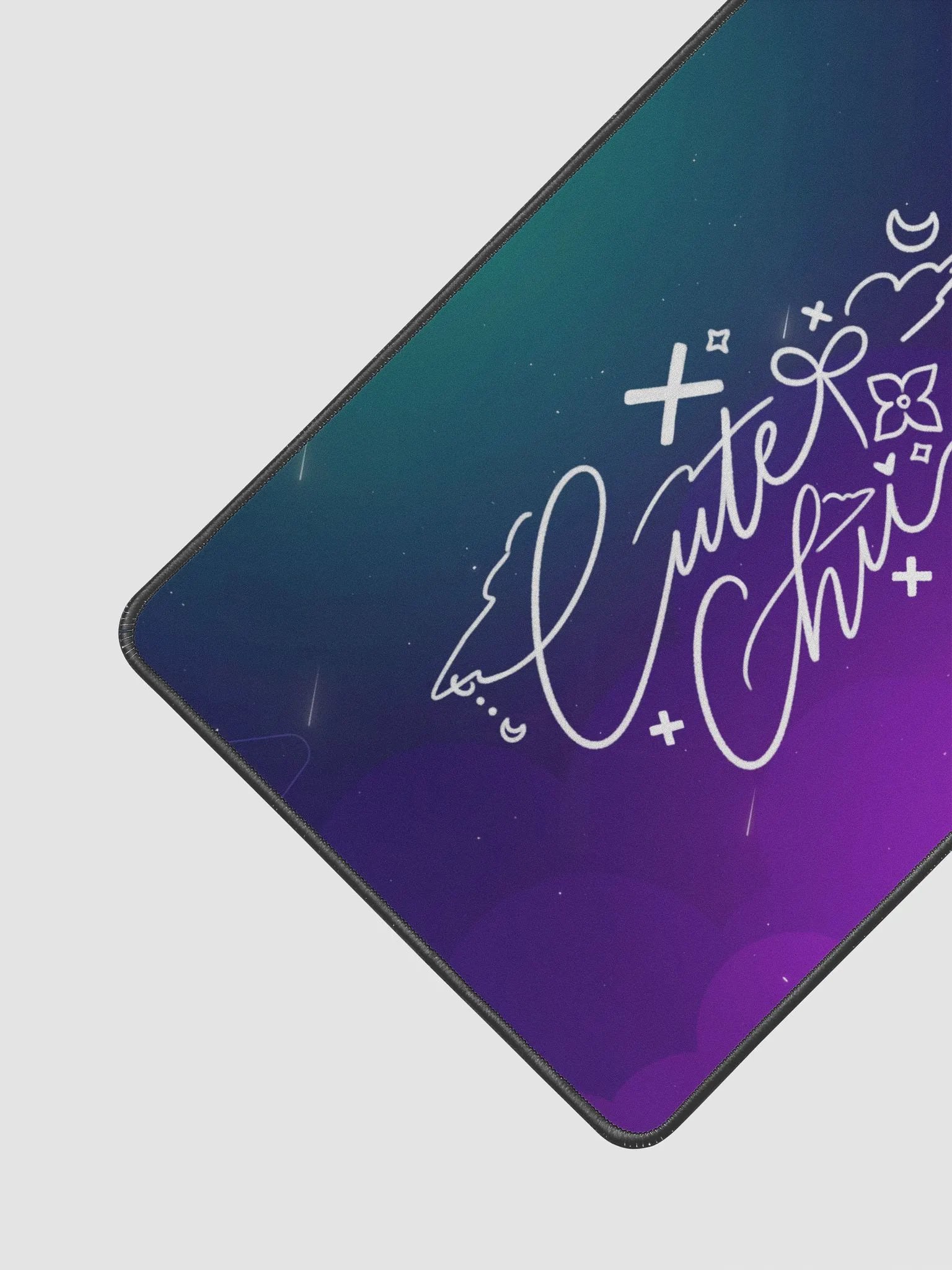 xCuteChii Medium Mouse Pad product image (2)