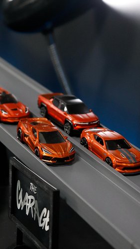 What is the best Chevy?

#chevy #corvette #hotwheels #hotwheelstrack #race