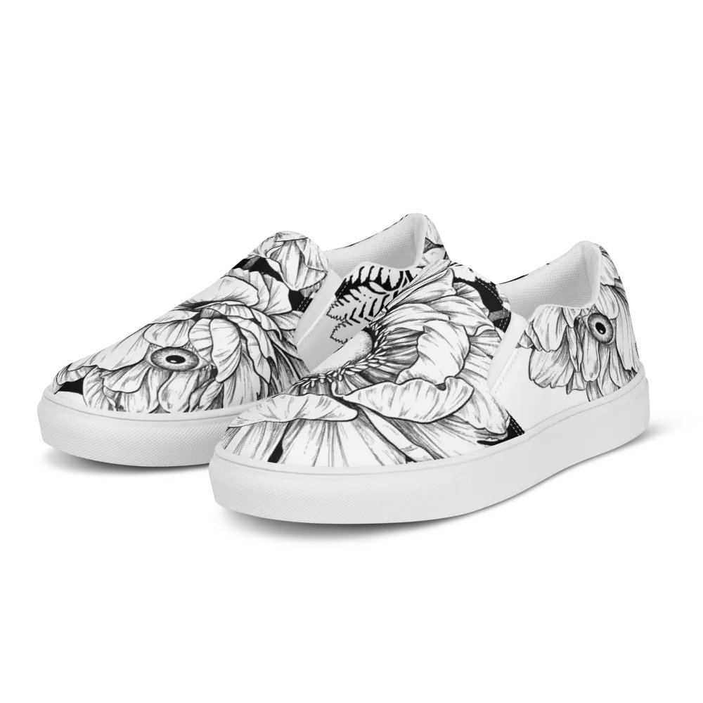 Wycked Slip-ons W product image (3)