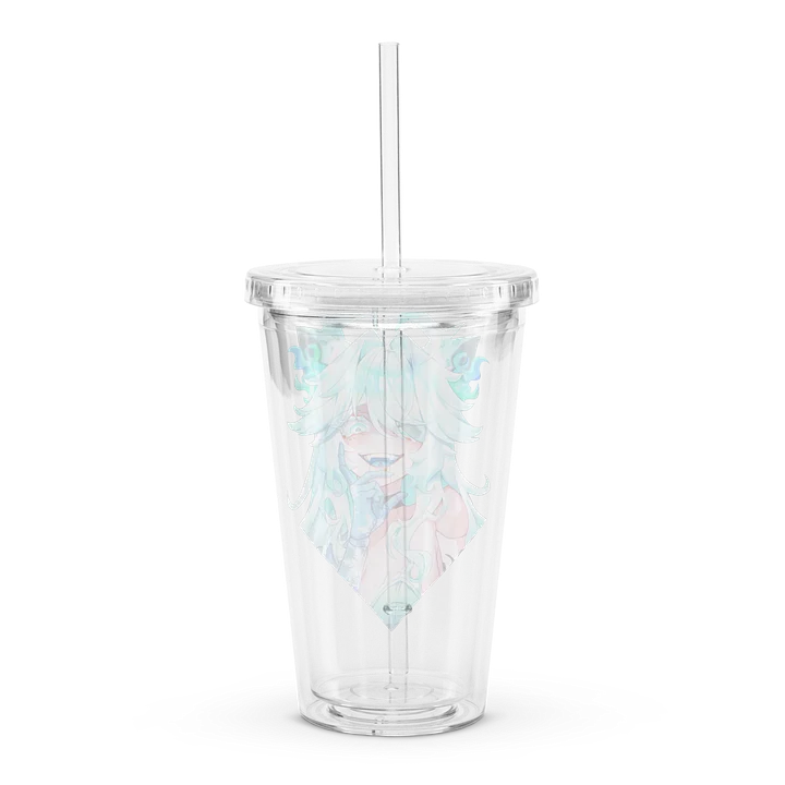 The Godess of Death Tumbler product image (2)
