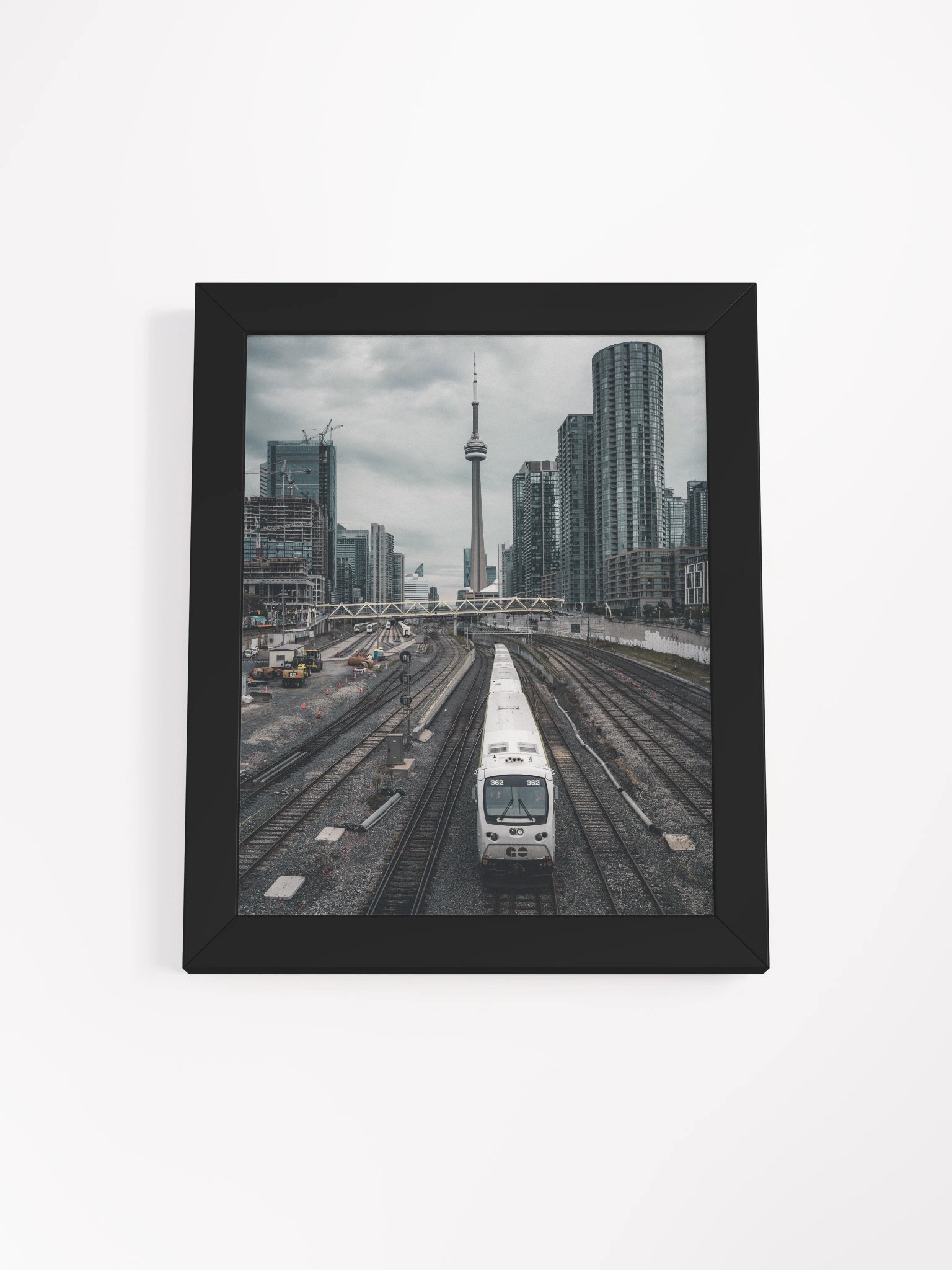 Toronto Frames #7 product image (1)