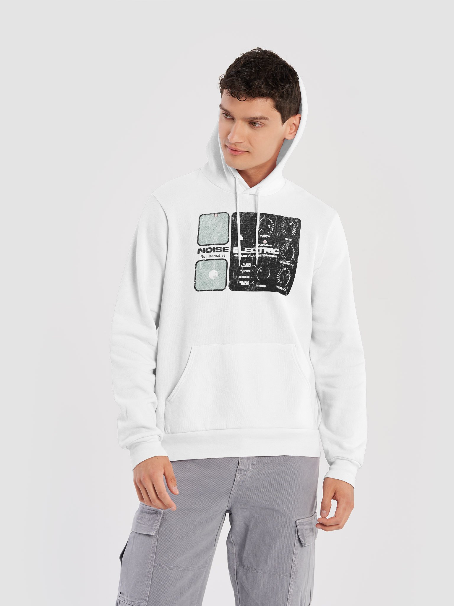 Poly Hoodie product image (11)