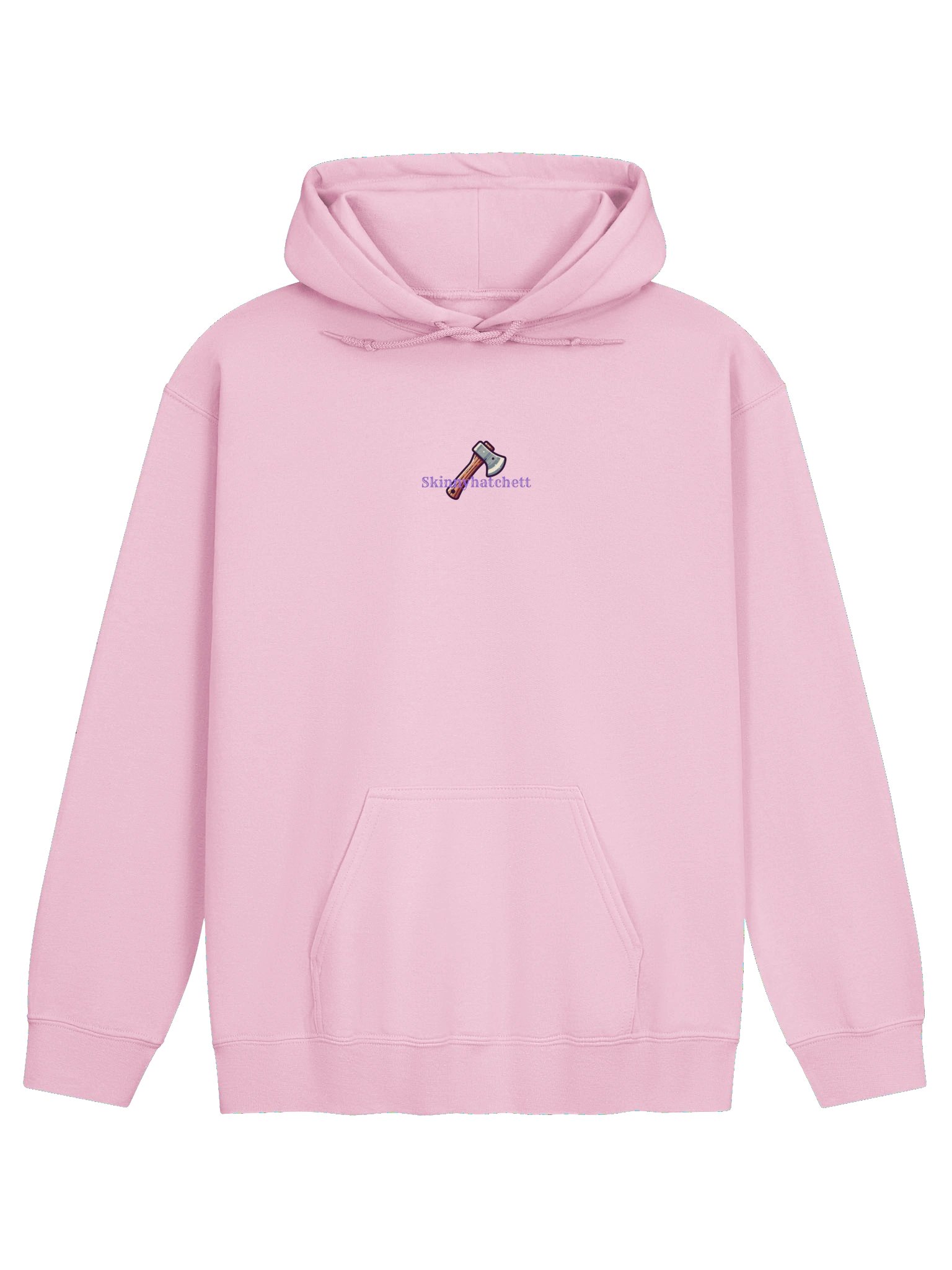 Sakura Protocol: Mech Anime Hoodie product image (10)