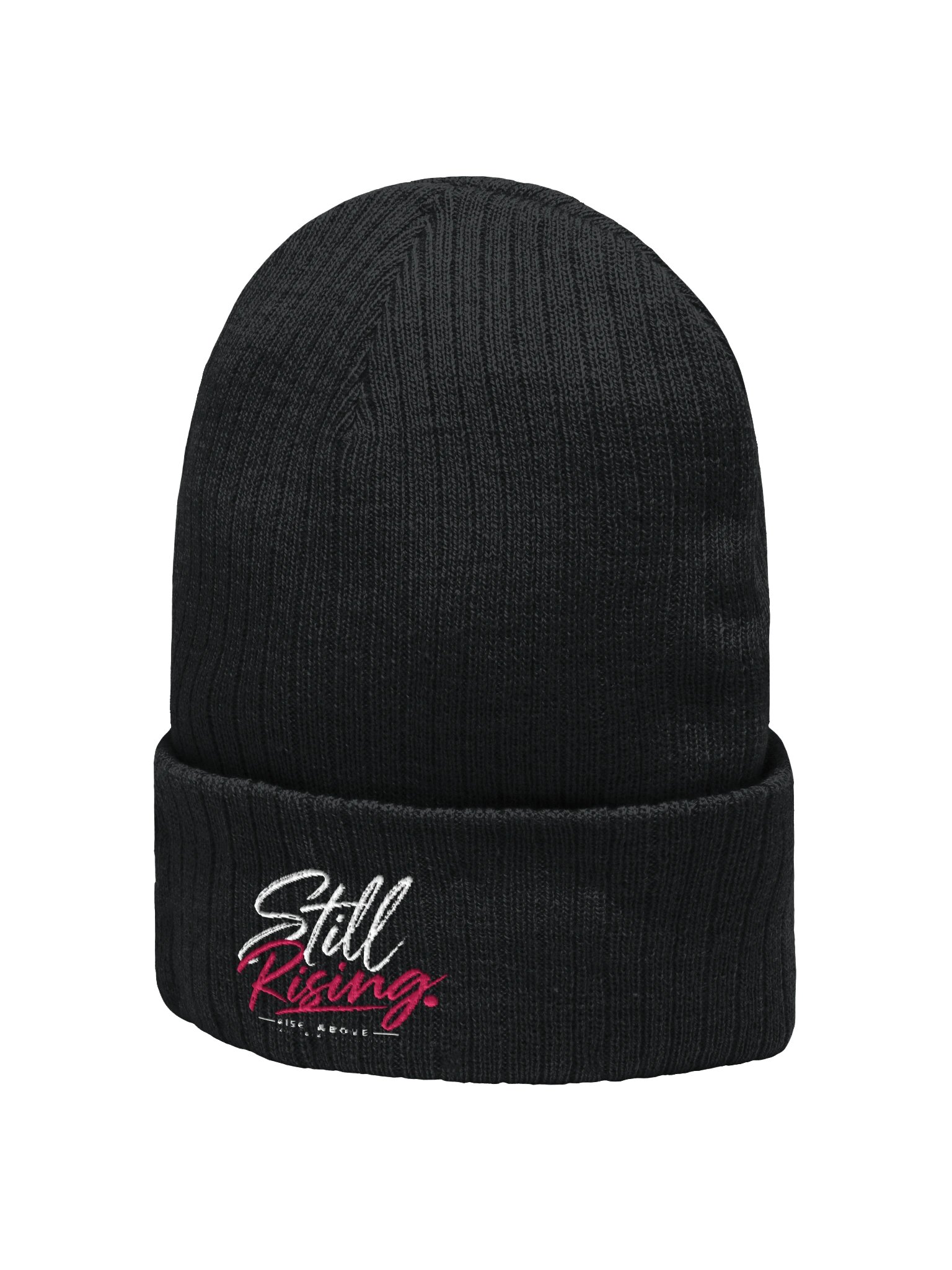 STILL RISING - Beanie product image (4)