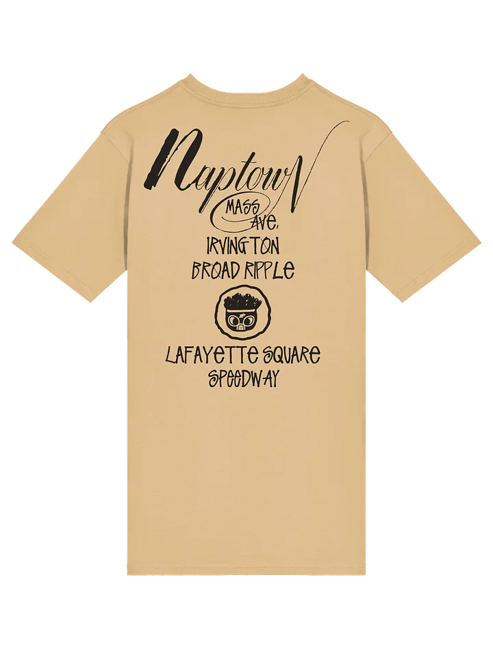 City Tour Tee: 16th Street product image (2)