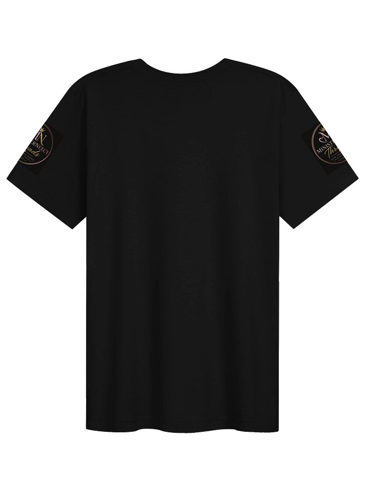 The Lord is My Shepherd | Faith Tee product image (2)