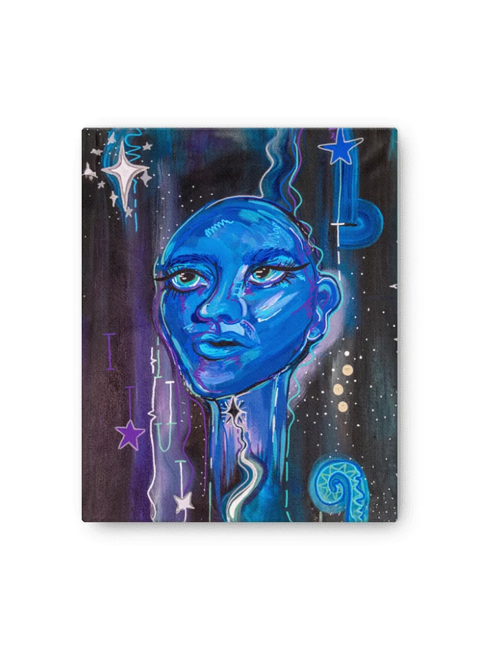North Star | Canvas Print product image (1)