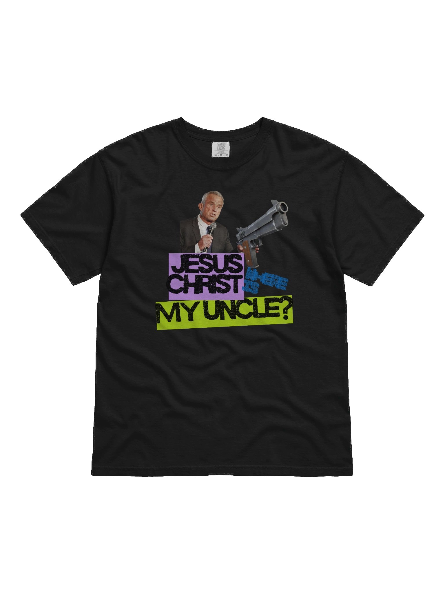 Wheres My Uncle? product image (1)
