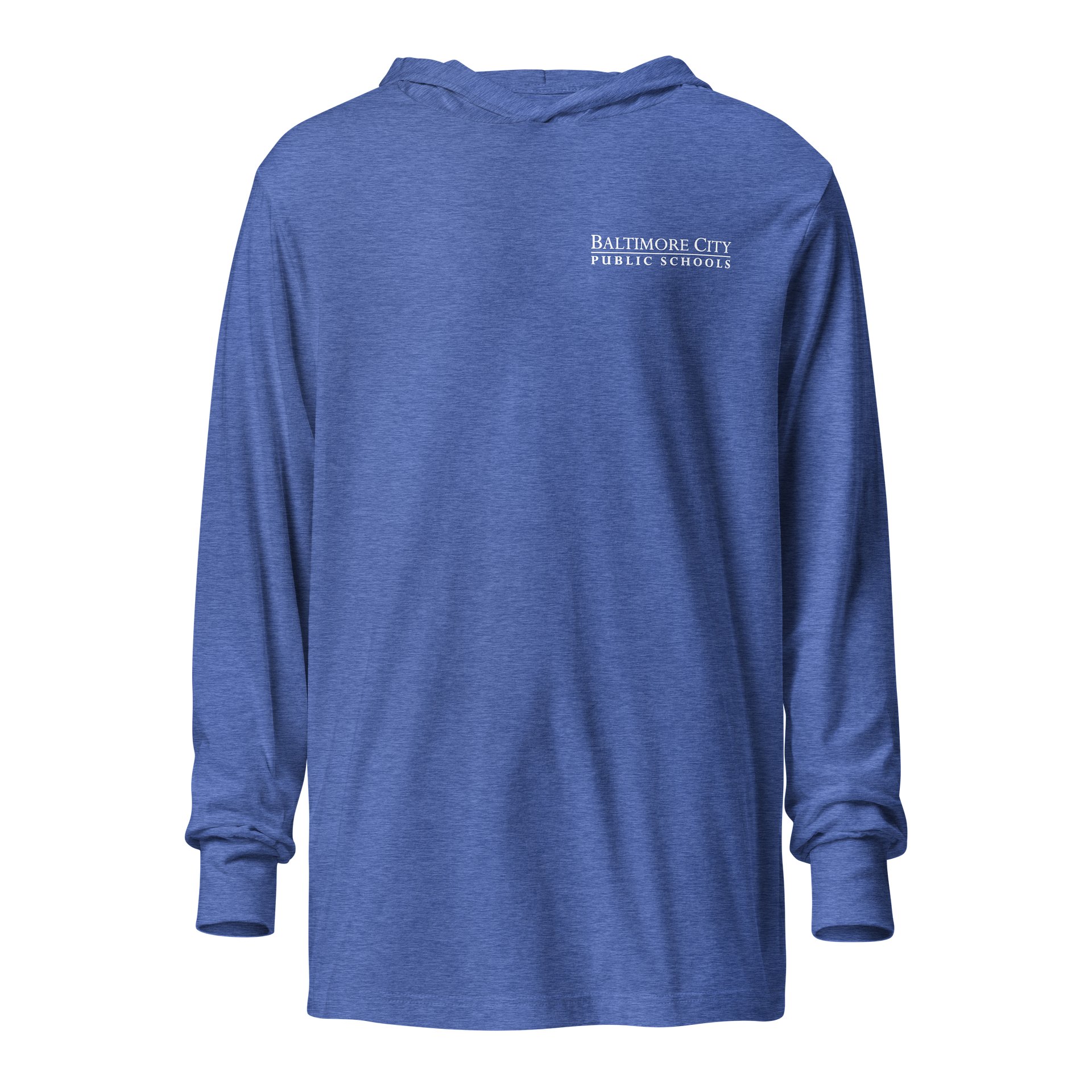 BPSS - Hooded Tee product image (1)