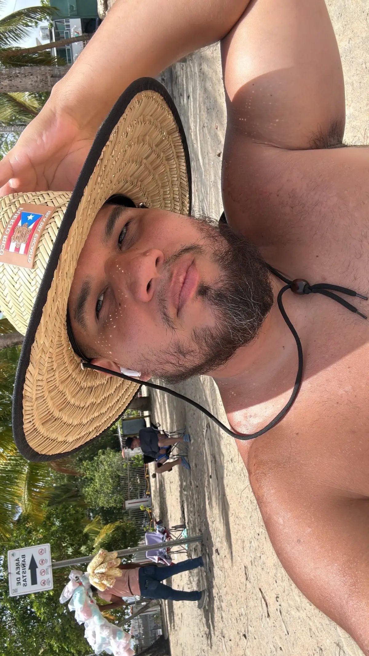 Playa sol y mas alcohol
