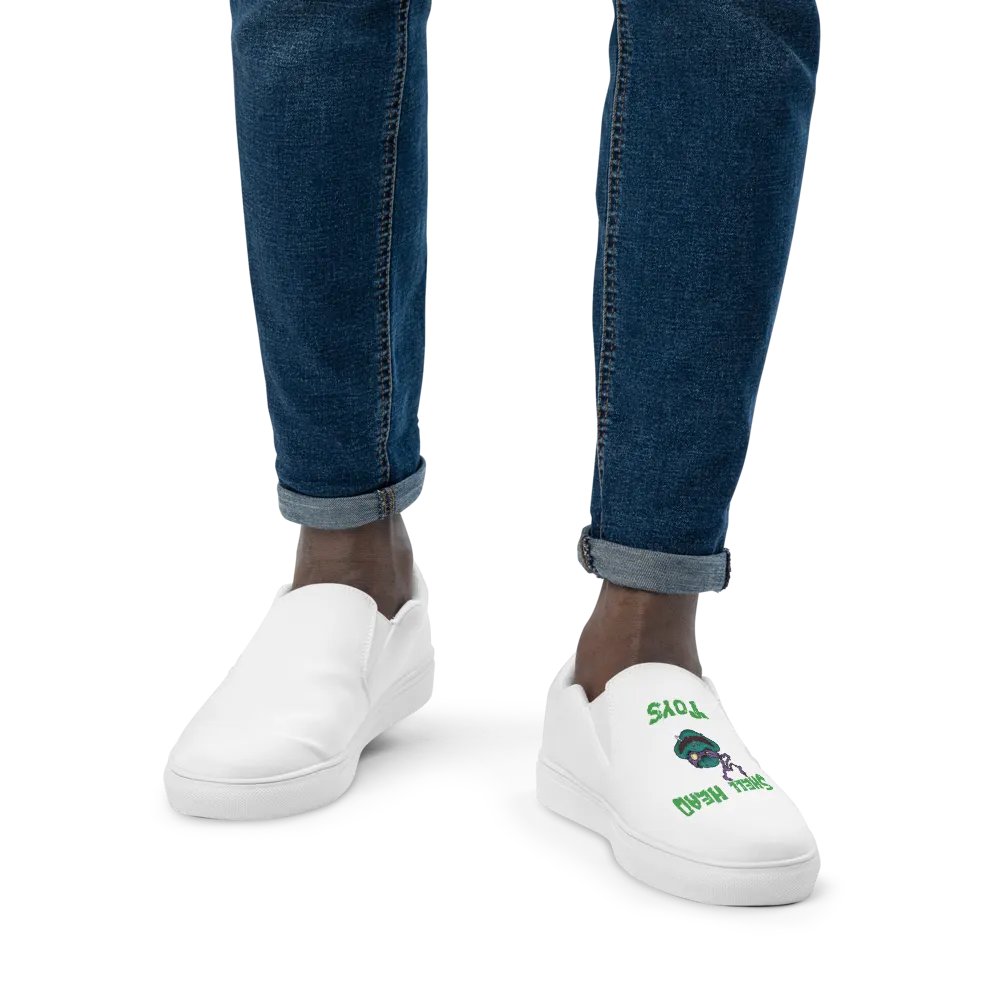 Shell Men's Slip on product image (6)