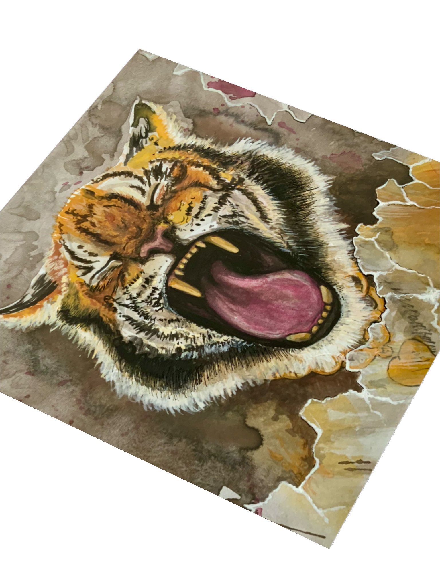 Experimental Misutigru Tarra product image (3)