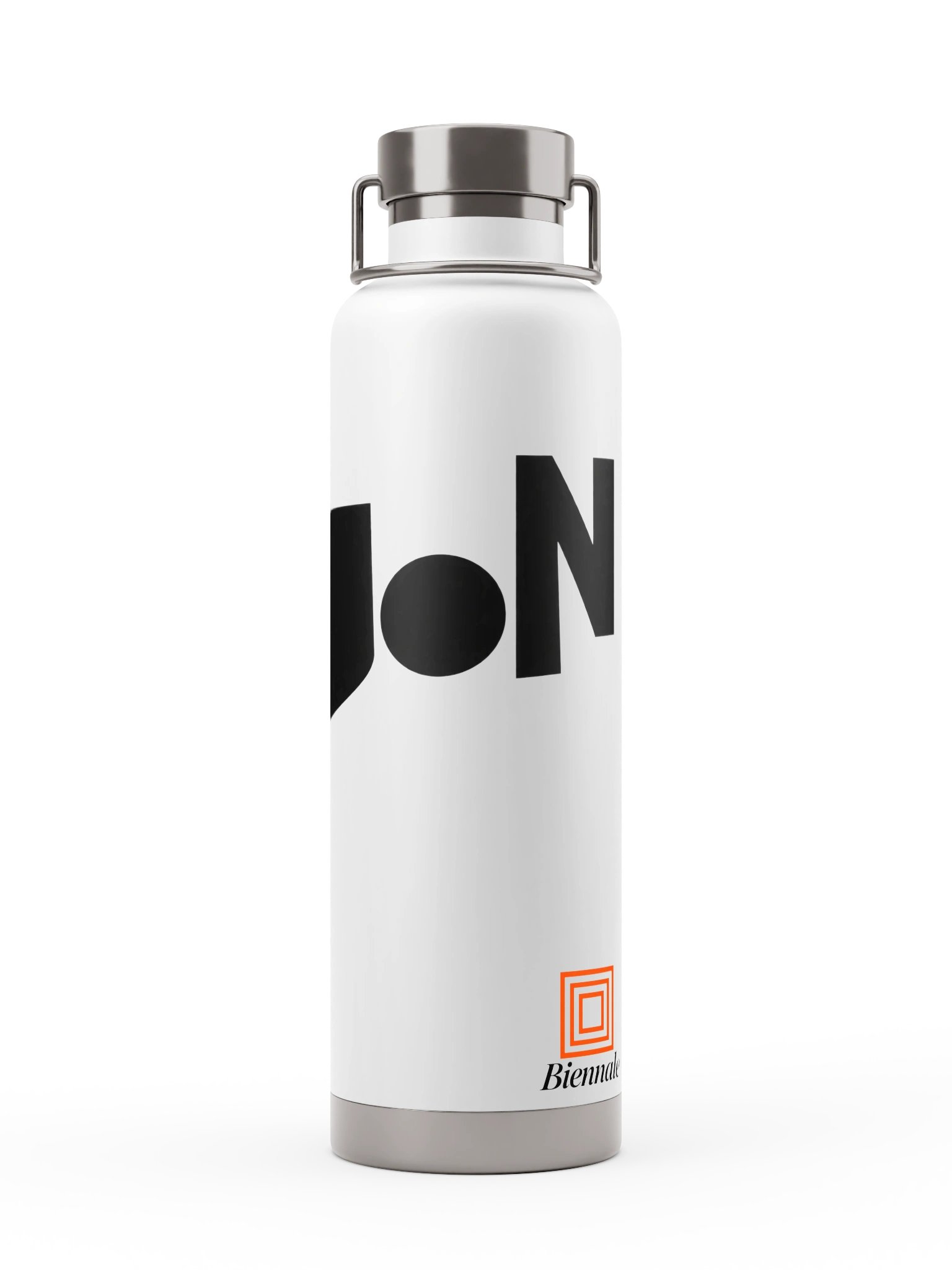 LONDON - Biennale Thor Copper Vacuum Insulated Bottle product image (2)