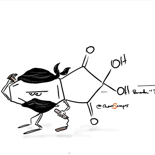 Ninjahydrin

#chem #chemistry #chemistrymemes #chemistryjokes #fingerprint