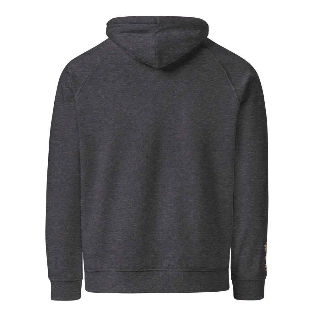 [LIMITED FIRST EDITION] Wing Chun & Jeet Kune Do Phase Two Training Hoodie product image (3)